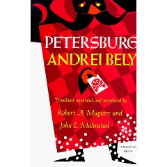 Bely-Petersburg