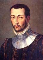 Francesco-de-Medici