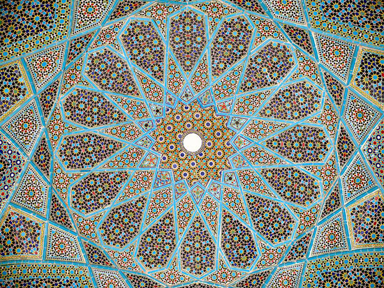 Roof-of-Hafez-tomb
