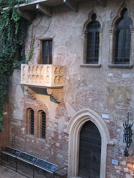 Juliets-Balcony