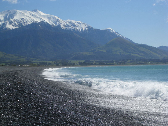 Kaikoura