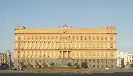 Lubyanka