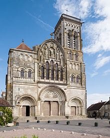 Vézelay