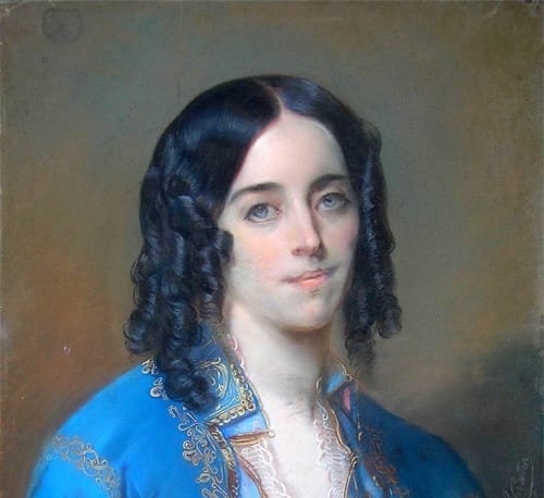 George Sand in the Opinion of Her Peers