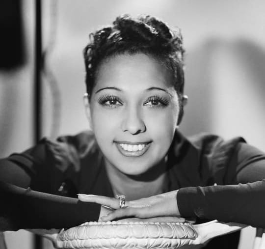 Joséphine Baker