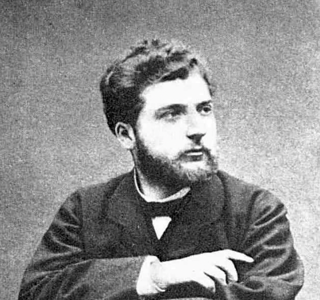 Georges Bizet