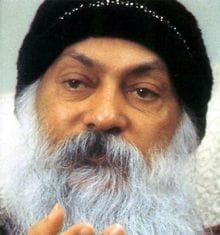 Rajneesh/Osho on the Orgasm