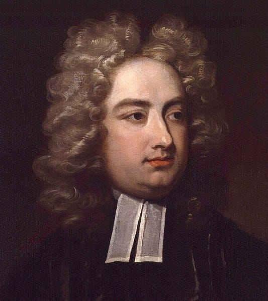 Jonathan Swift's 'A Modest Proposal'