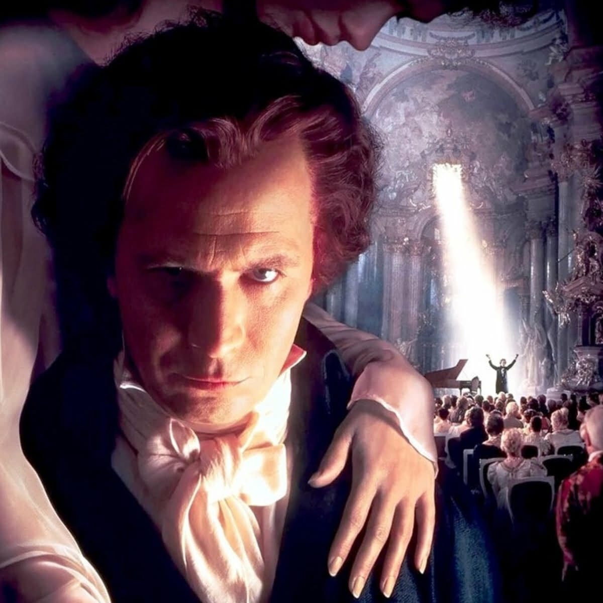 Immortal Beloved - the film