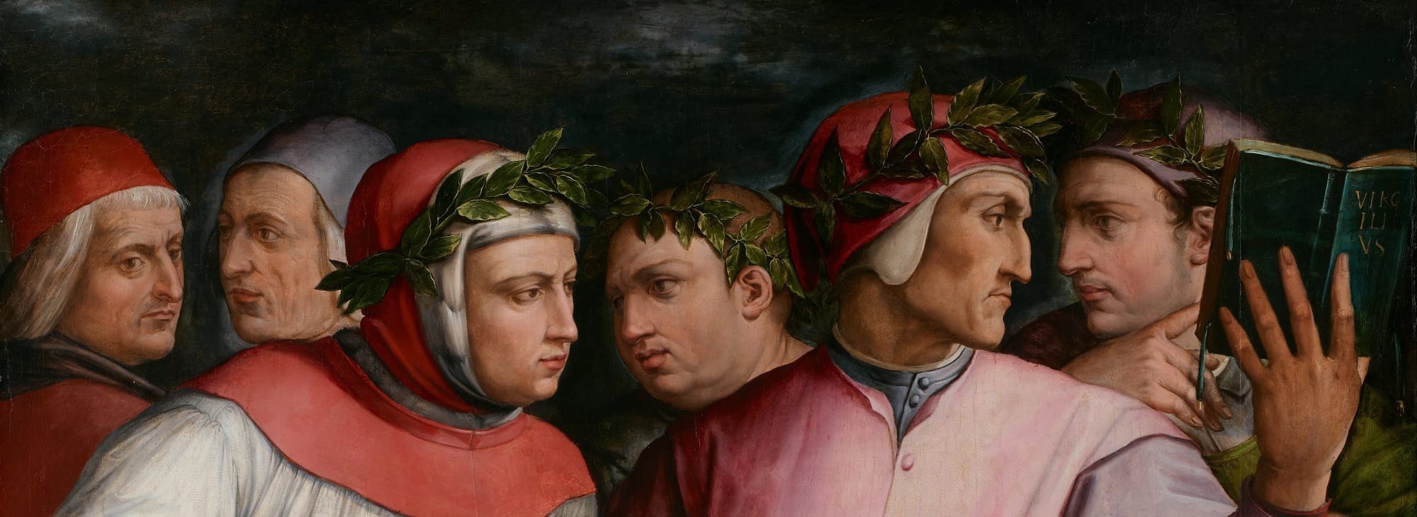 Marsilio Ficino and Platonic Love