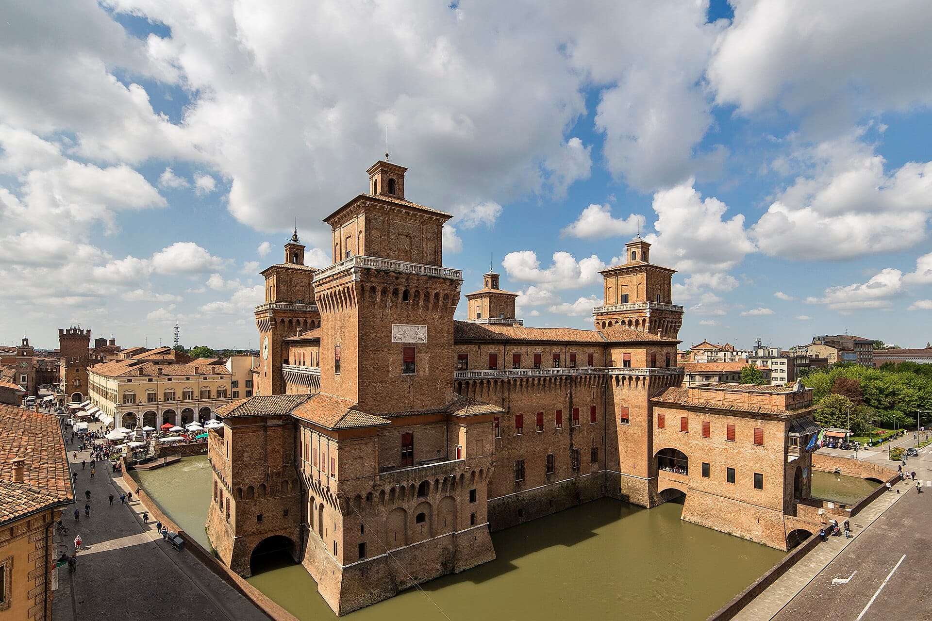 Ferrara