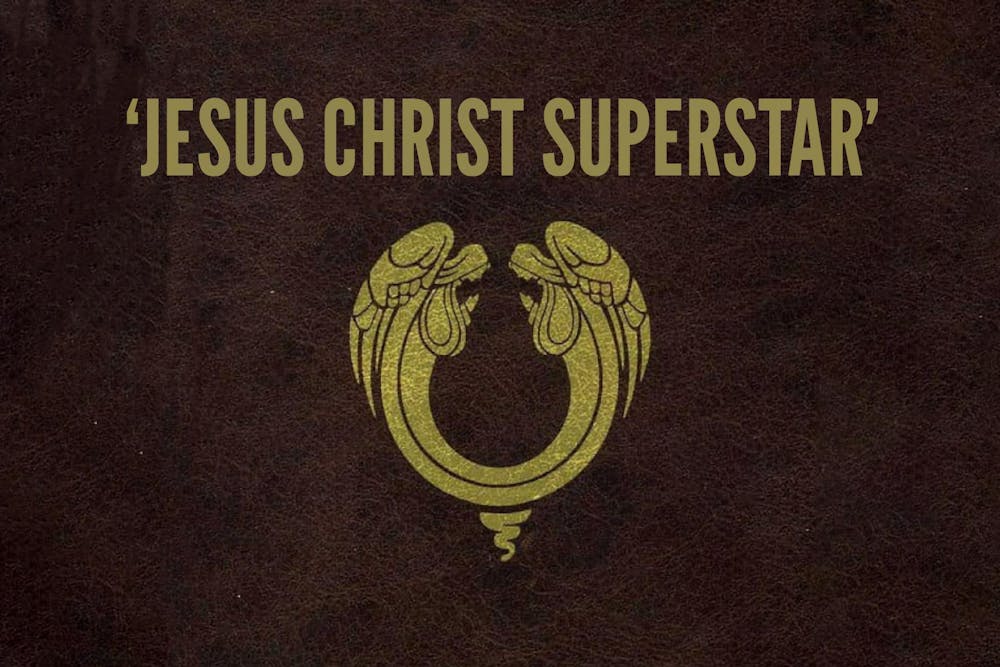 'Jesus Christ Superstar'