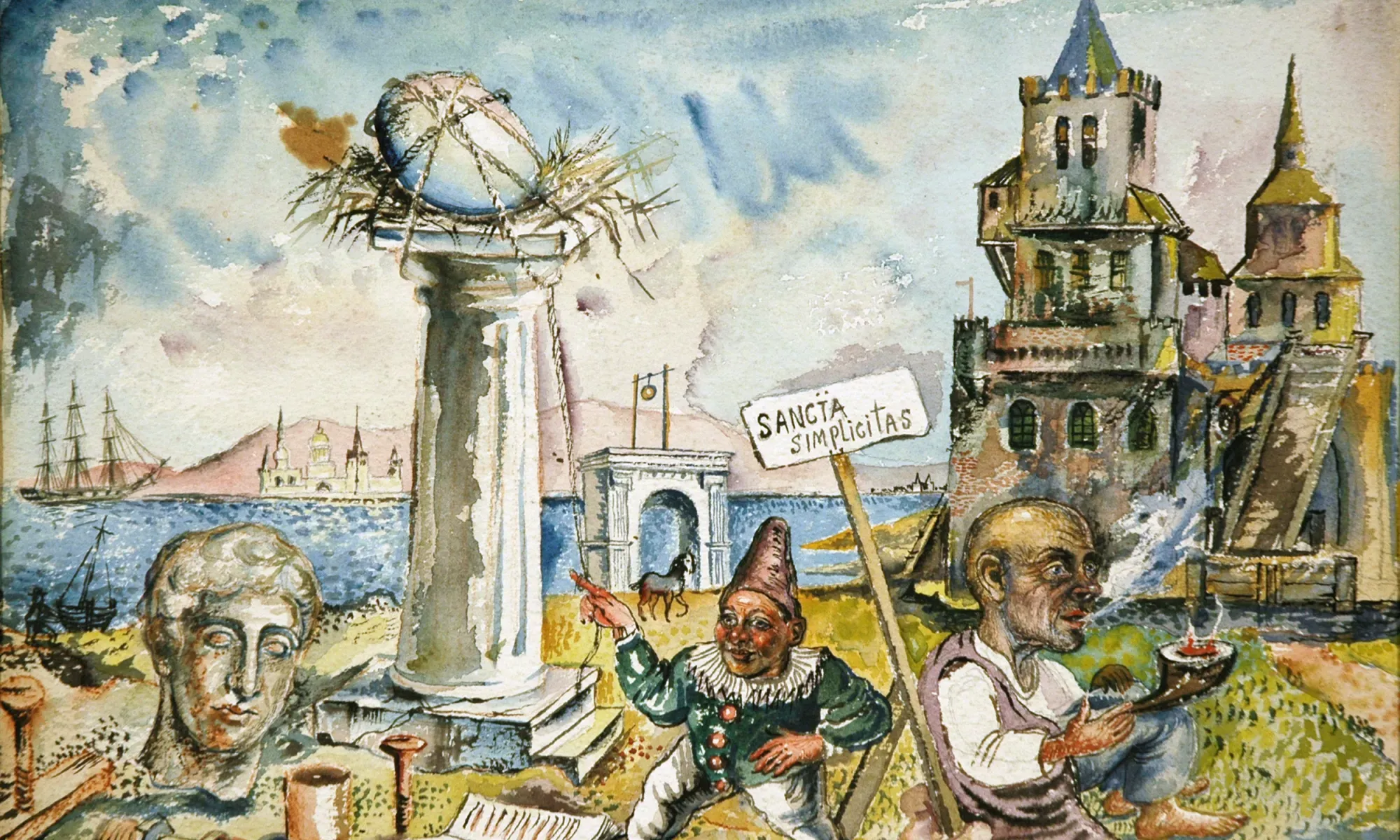 Are you an Optimist?