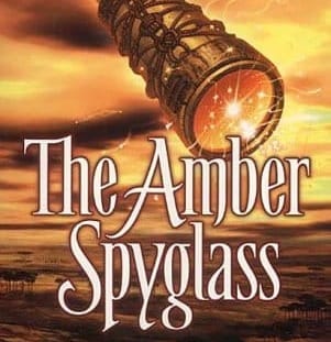 Philip Pullman's 'The Amber Spyglass' As Imperial Metaphor