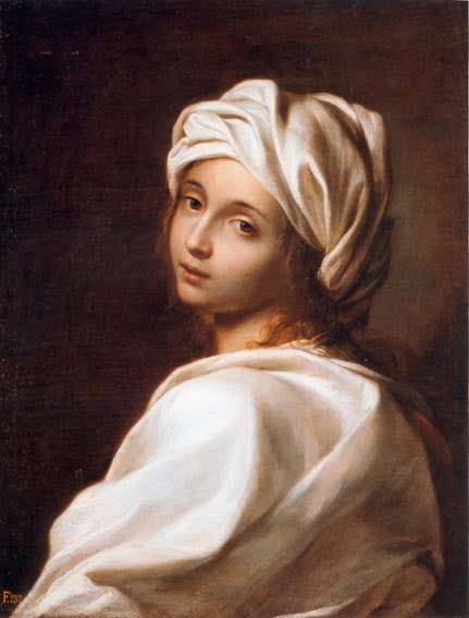 Caravaggio's 'Judith Beheading Holofernes'