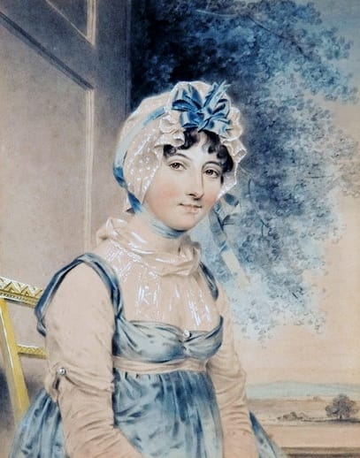 Other Women Writers in 1802