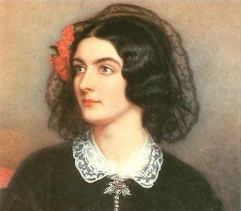 Lola Montez in 1847