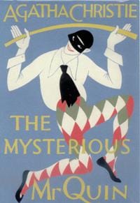 My Favorite Agatha Christie Mysteries