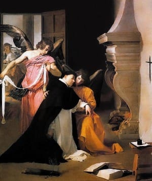 Aquinas and Dante: the Woman Problem