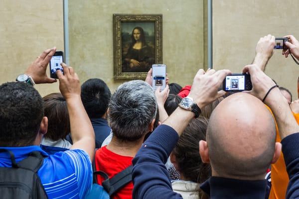 'Mona Lisa'