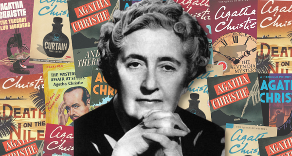 Agatha Christie and Modernism