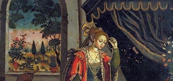 Mary Magdalene in the History of Art