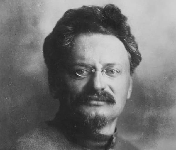 Trotsky