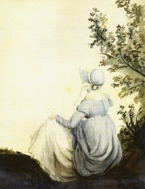 Images of Jane Austen