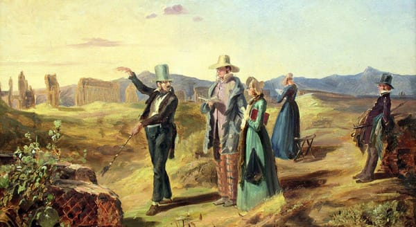 The Grand Tour