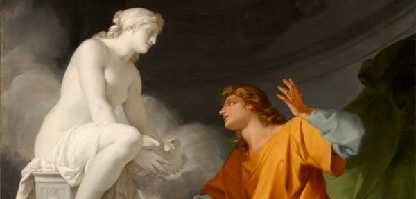 Pygmalion