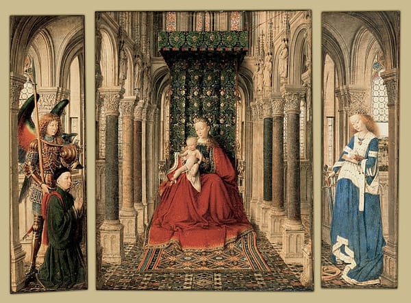 Saint Catherine of Alexandria