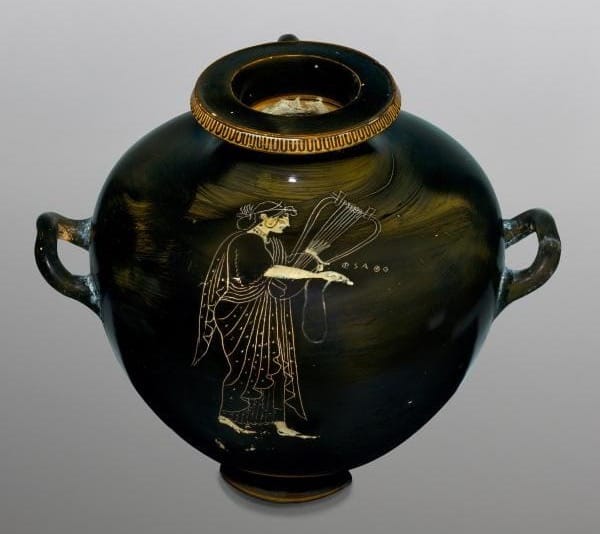 Sappho
