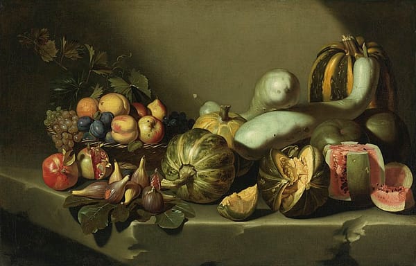 The Rise of Vegetarianism as a Class Issue