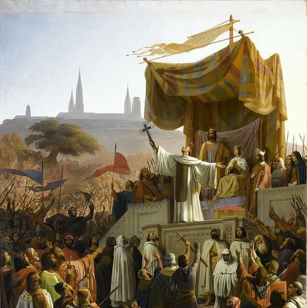 Vézelay
