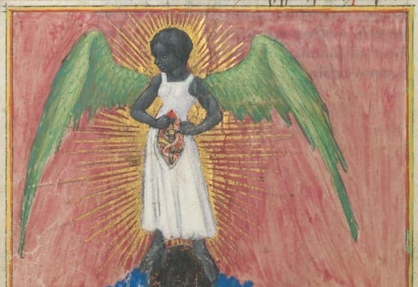 'Aurora Consurgens'