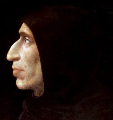 Girolamo Savonarola