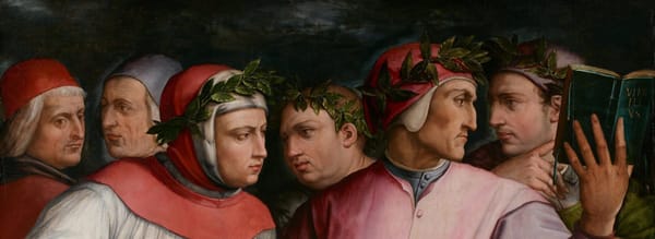 Marsilio Ficino and Platonic Love