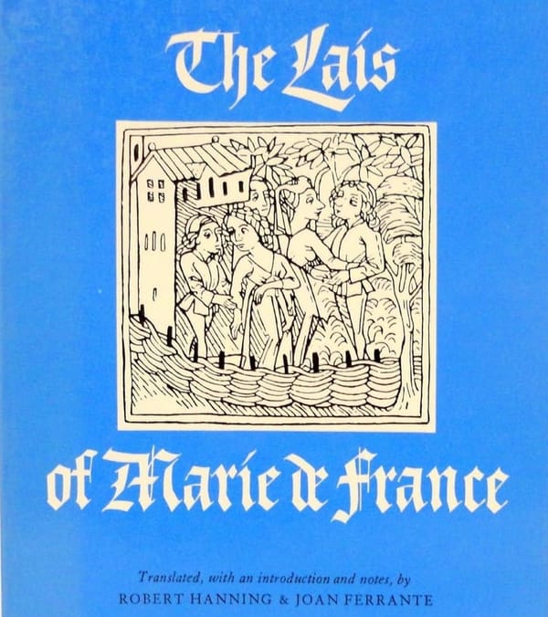 Marie de France