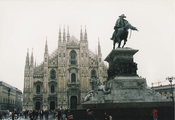 Milan