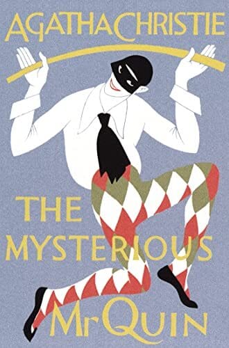 My Favorite Agatha Christie Mysteries