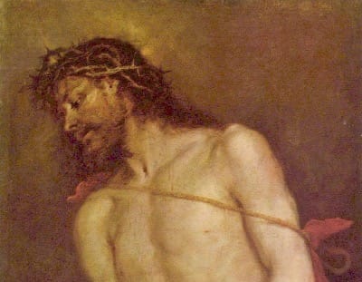 'Ecce Homo'