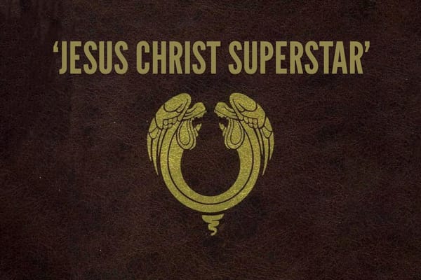 'Jesus Christ Superstar'