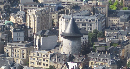 Tower-Joan-of-Arc-Rouen